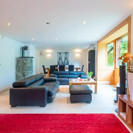 Chalet Wilde
