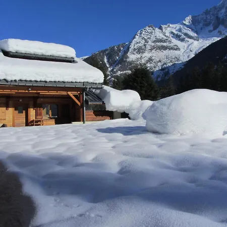Шале Chalet Wilde