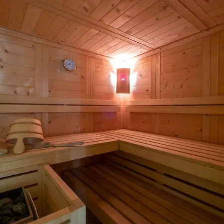 Chalet Wilde