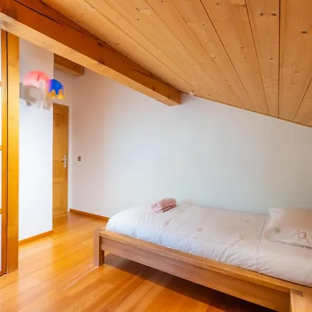 Chalet Wilde